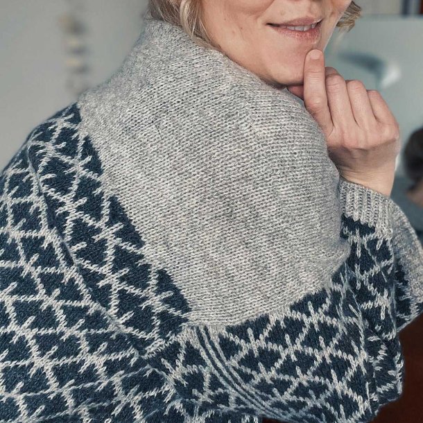 Aase Sweater
