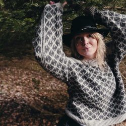 Aase Sweater