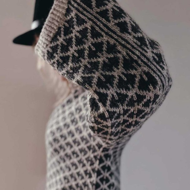 Aase Sweater