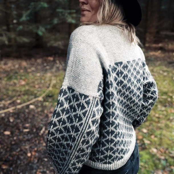 Aase Sweater