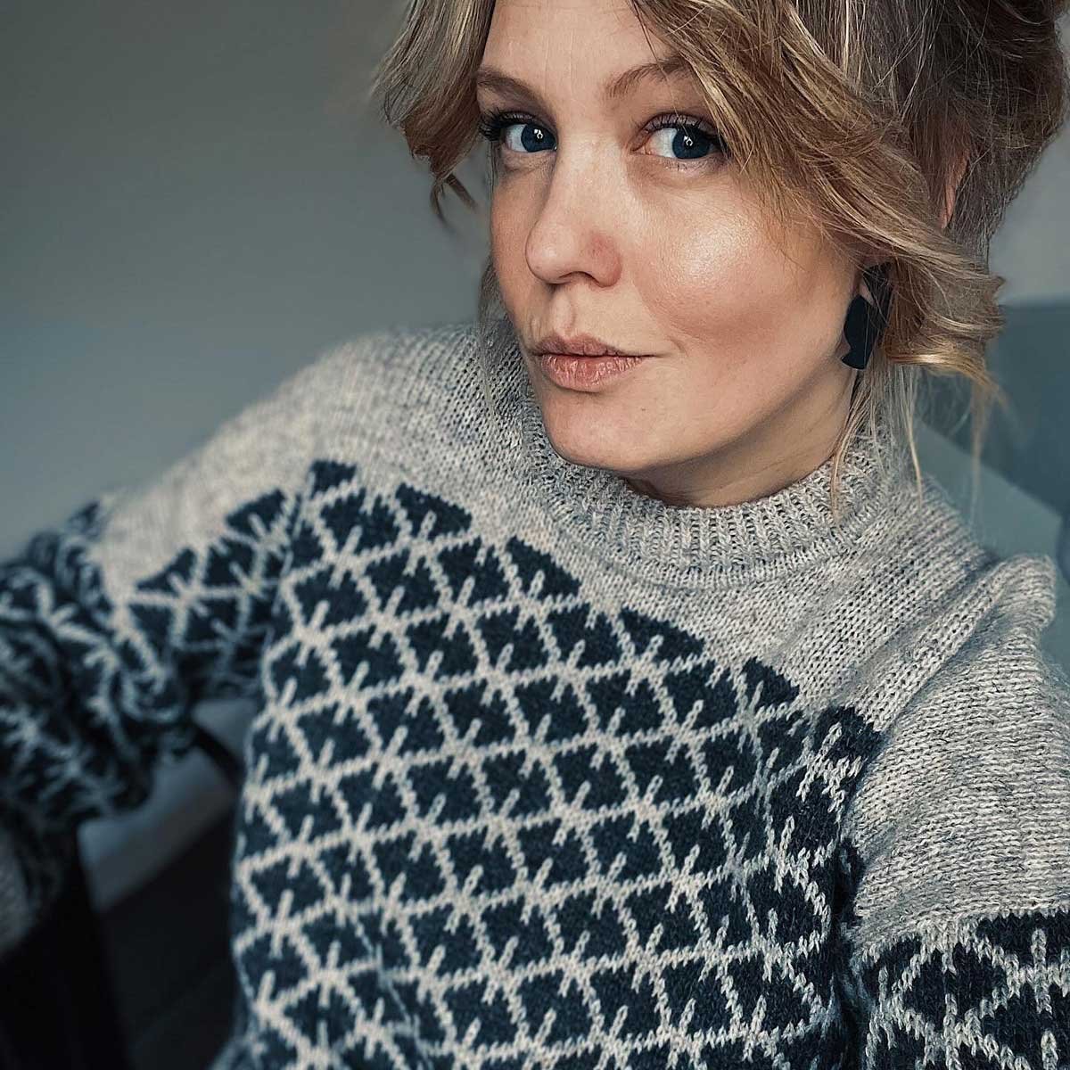 Aase Sweater
