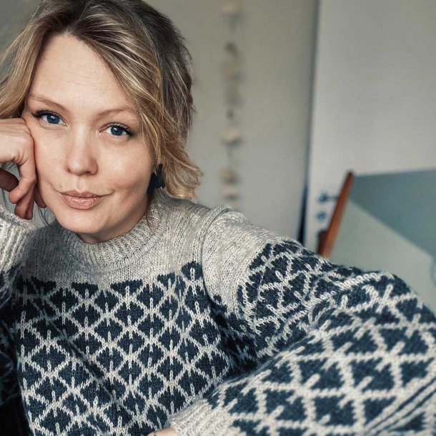 Aase Sweater