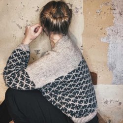 Aase Sweater