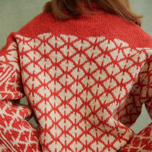 Aase Sweater