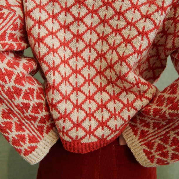 Aase Sweater
