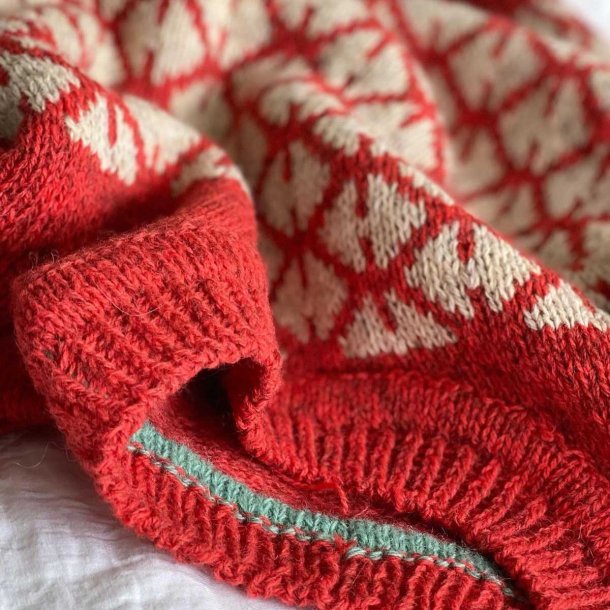 Aase Sweater