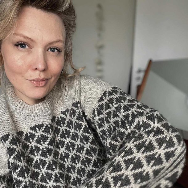 Aase Sweater