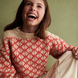 Aase Sweater Junior