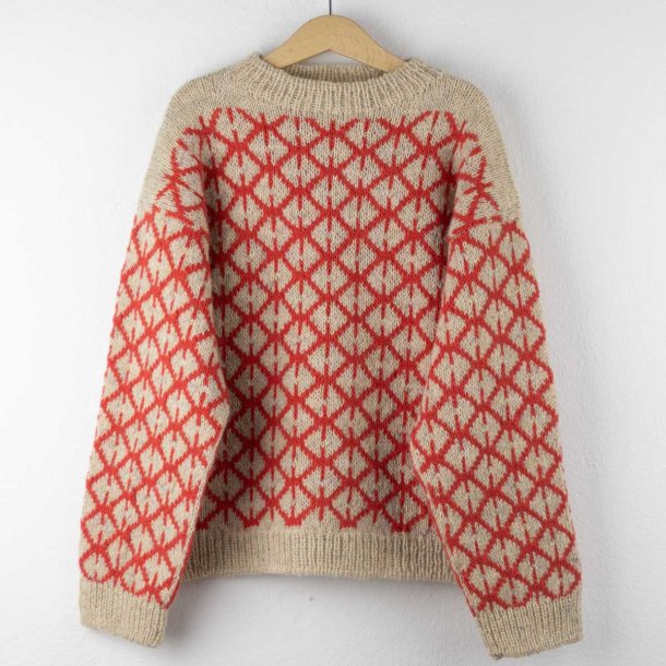 Aase Sweater Junior