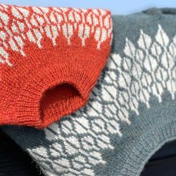 �R� Sweater Junior