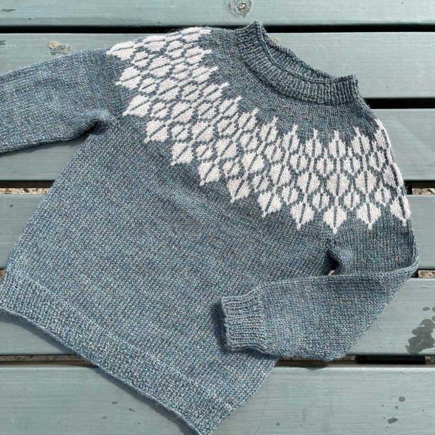 �R� Sweater Junior