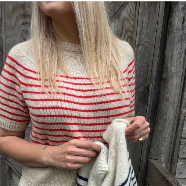 Breton Tee