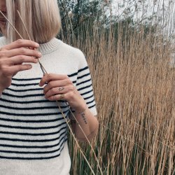 Breton Tee