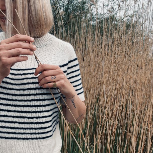 Breton Tee