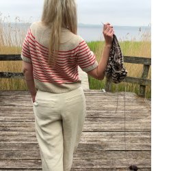 Breton Tee