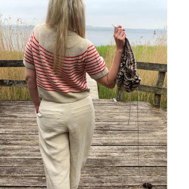 Breton Tee