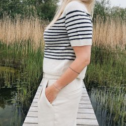 Breton Tee
