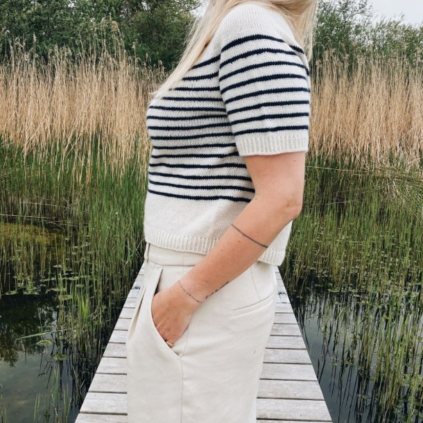 Breton Tee