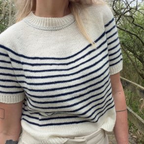 Breton Tee