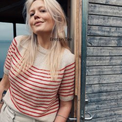 Breton Tee