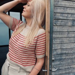 Breton Tee
