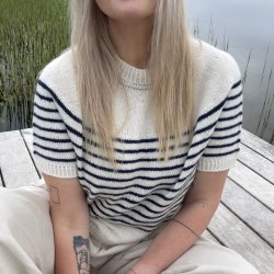 Breton Tee