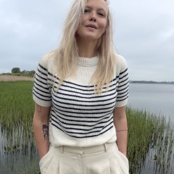 Breton Tee