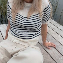 Breton Tee