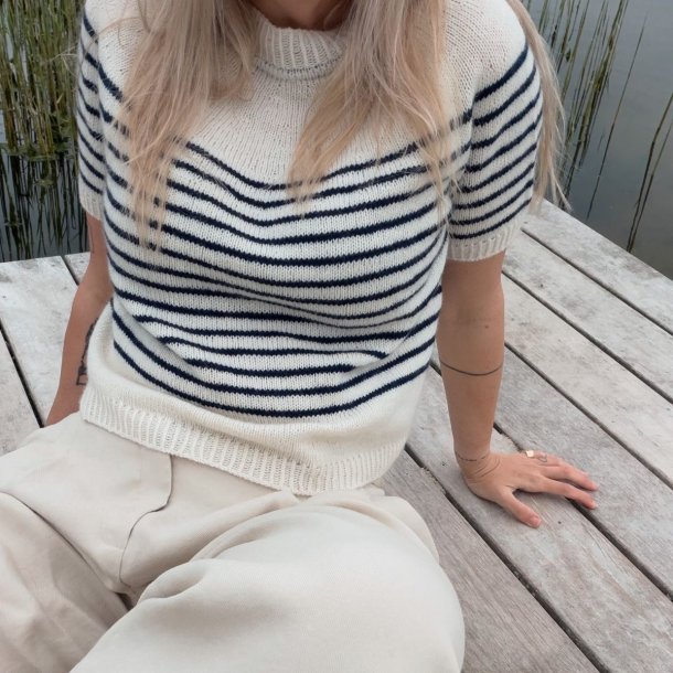 Breton Tee