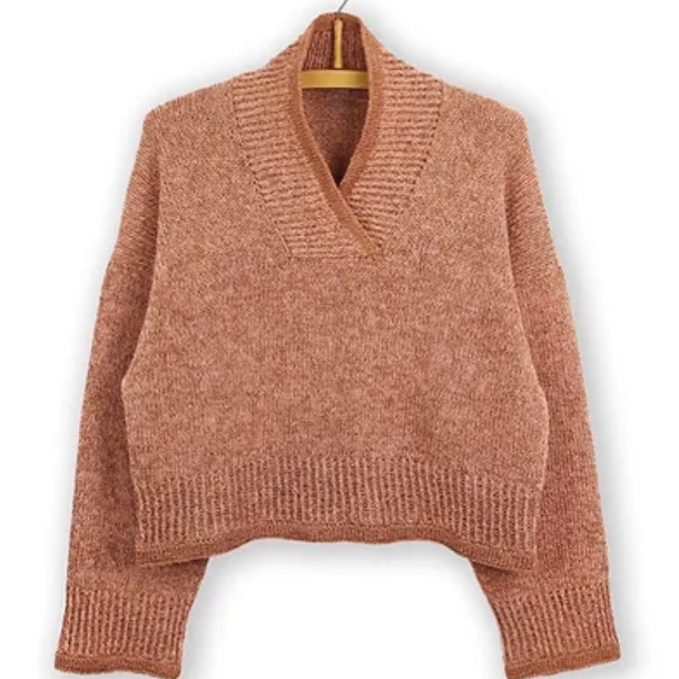 Dune Pullover