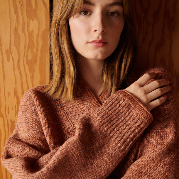 Dune Pullover