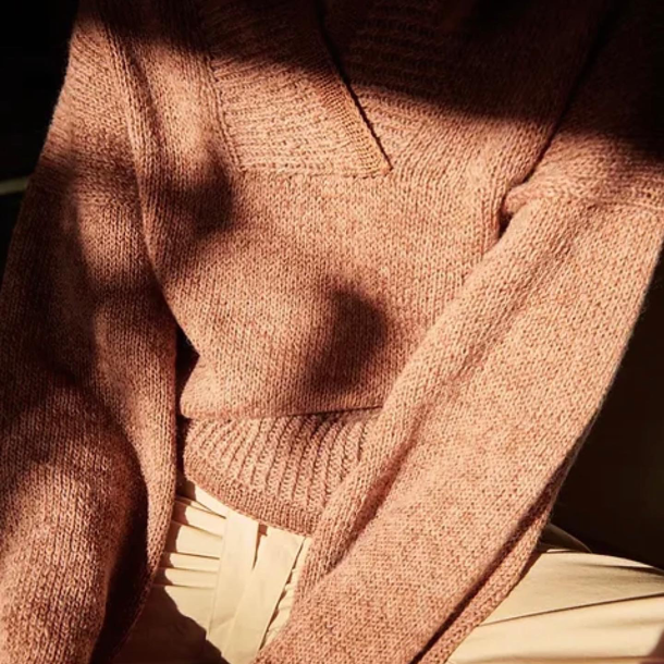Dune Pullover