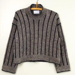 Edda Sweater