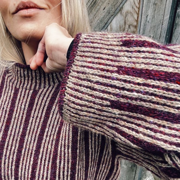 Edda Sweater