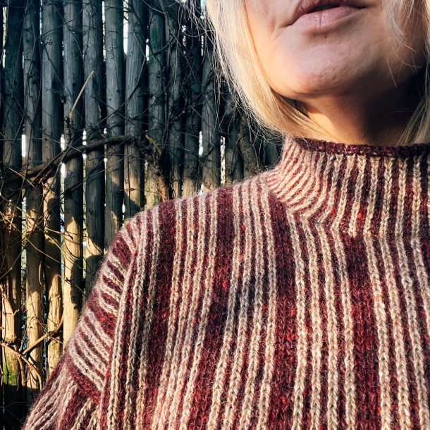Edda Sweater