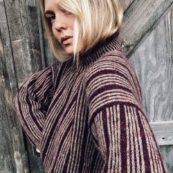 Edda Sweater