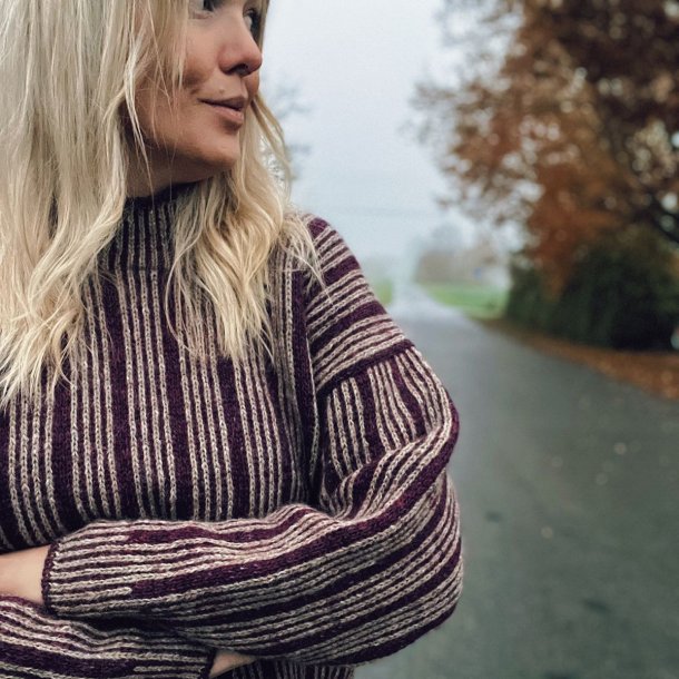 Edda Sweater