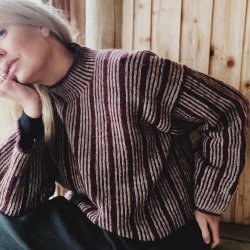 Edda Sweater