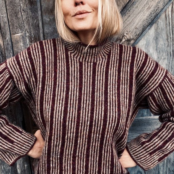 Edda Sweater
