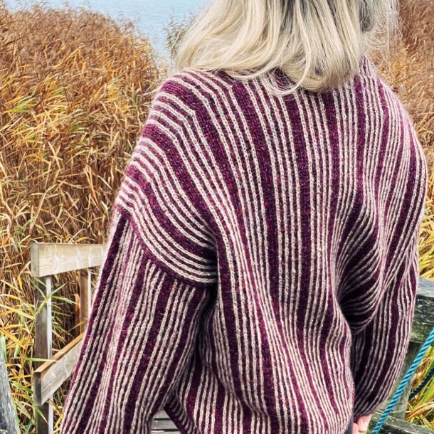 Edda Sweater