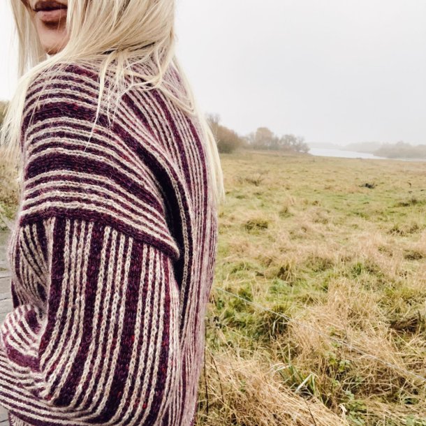 Edda Sweater