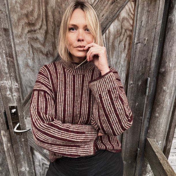 Edda Sweater