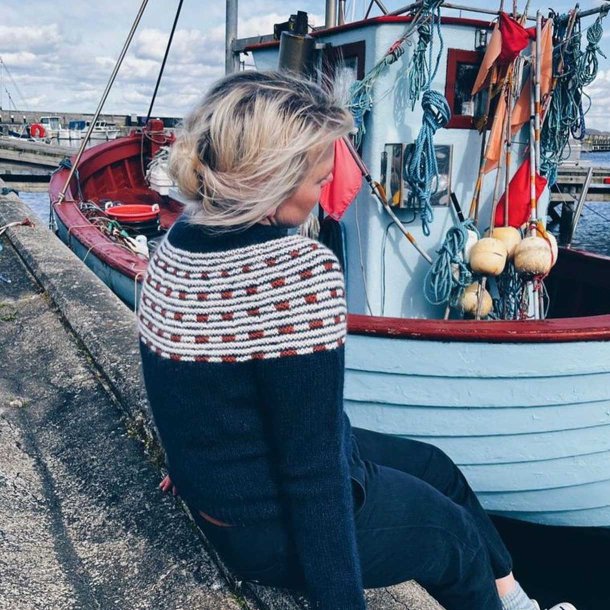 Faaborg sweater