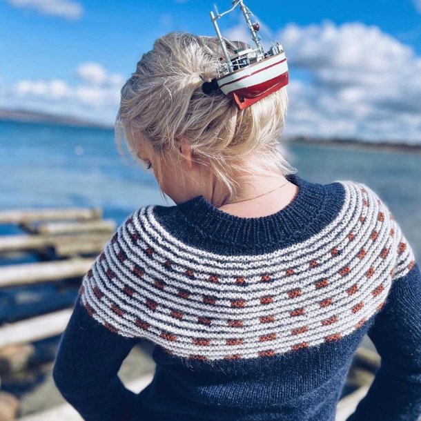 Faaborg sweater