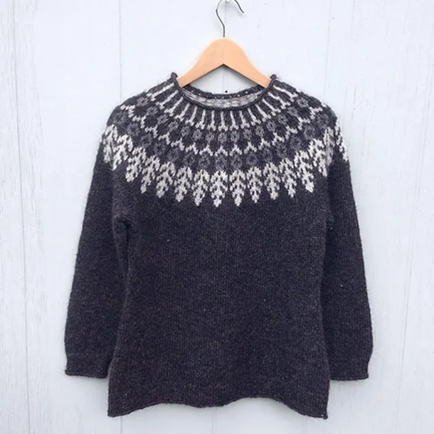 Fj�der Sweater