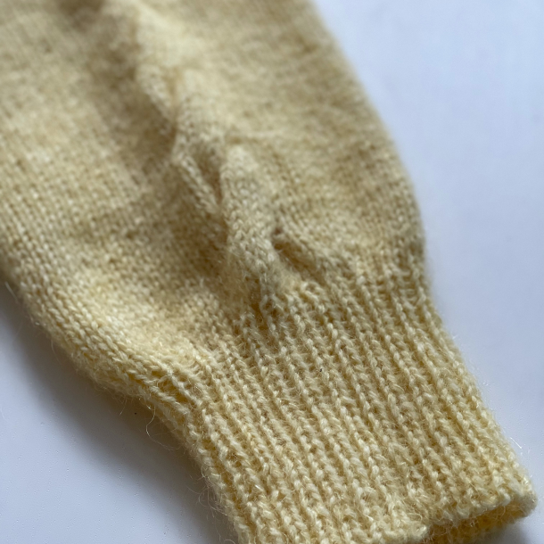 French Vanilla
