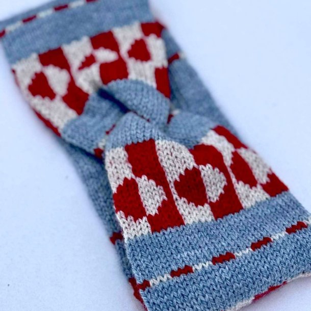 Gr�nland Headband