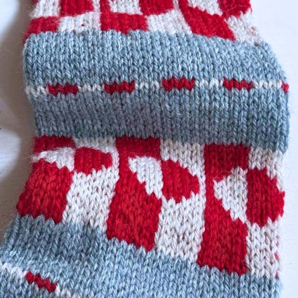 Gr�nland Headband