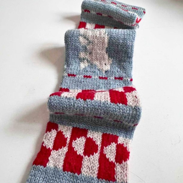 Gr�nland Headband
