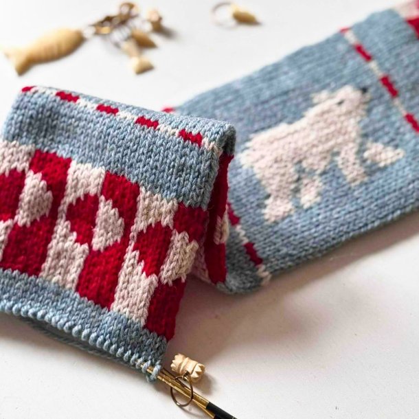 Gr�nland Headband